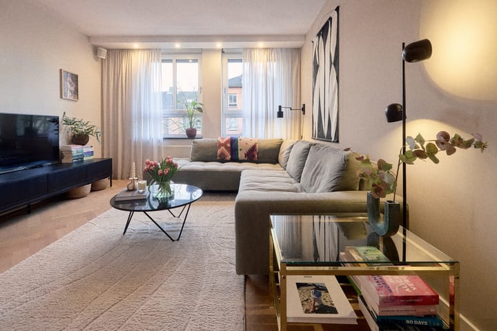 Foto 7 van Jan den Haenstraat 40-B