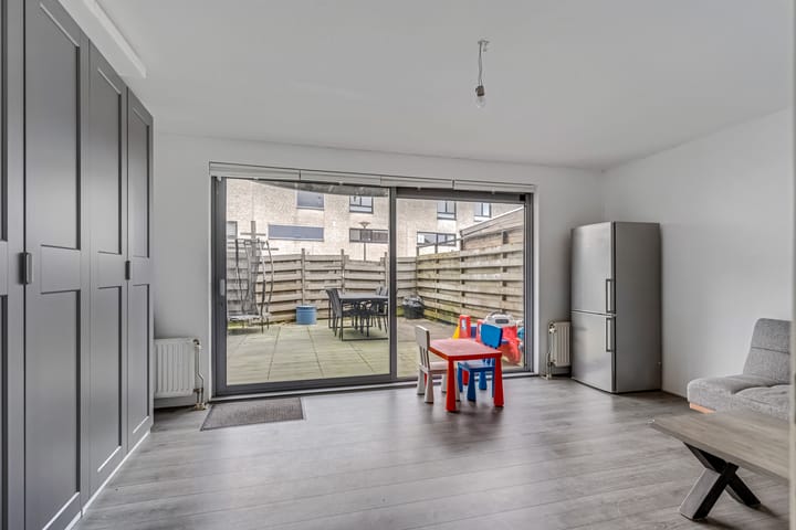 Foto 4 van Regenboog 114