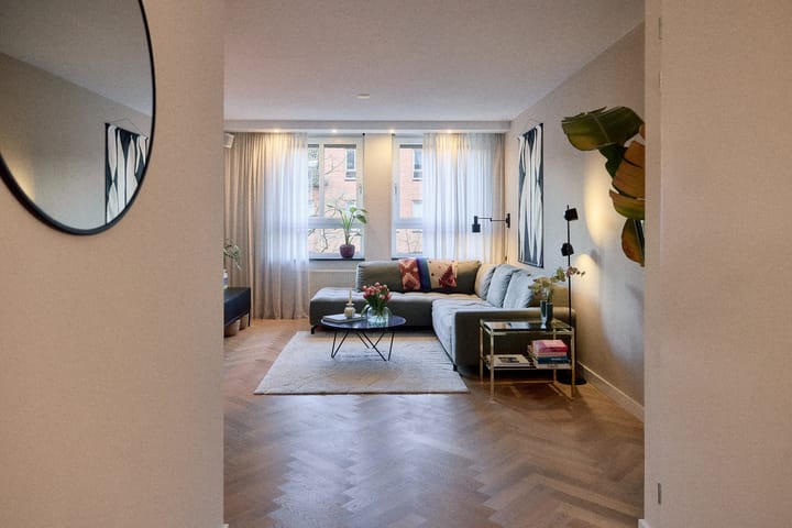 Foto 12 van Jan den Haenstraat 40-B