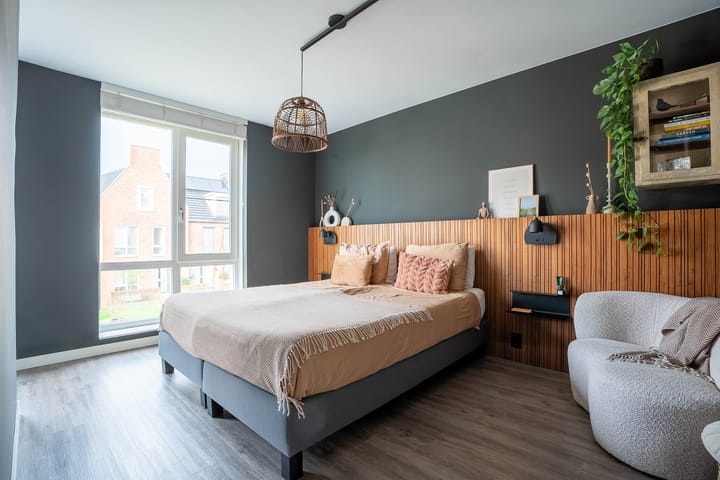 Foto 10 van Majoor 6