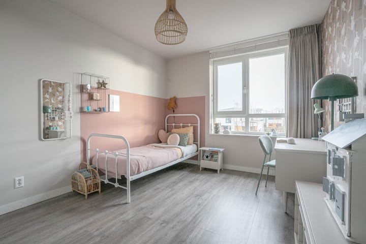 Foto 13 van Majoor 6