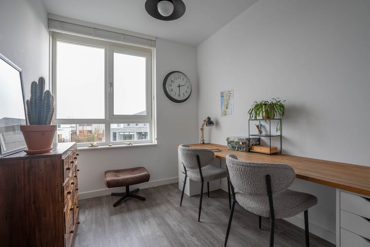 Foto 14 van Majoor 6