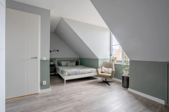 Foto 17 van Majoor 6