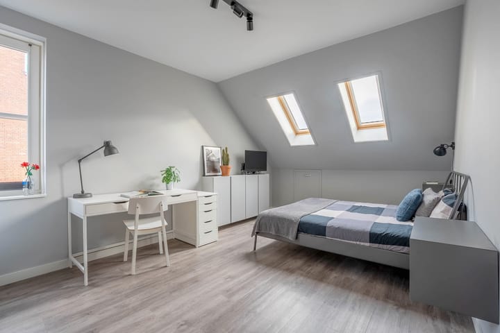 Foto 19 van Majoor 6