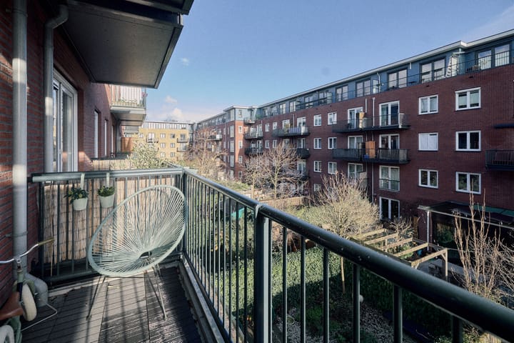 Foto 22 van Jan den Haenstraat 40-B