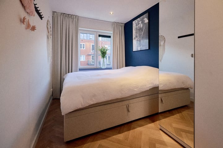 Foto 24 van Jan den Haenstraat 40-B