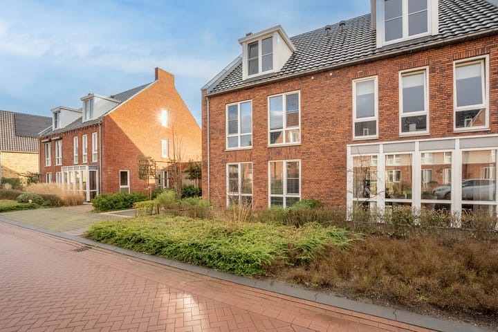 Foto 25 van Majoor 6