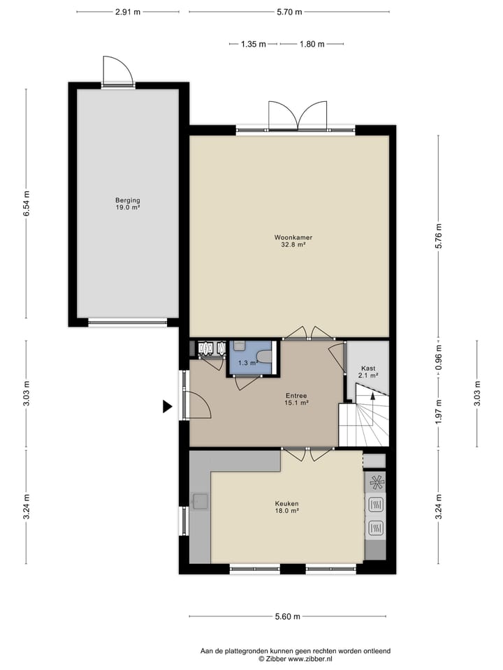 Foto 26 van Majoor 6