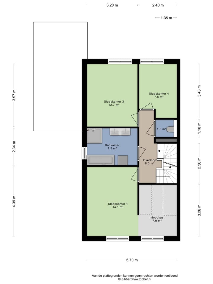 Foto 27 van Majoor 6