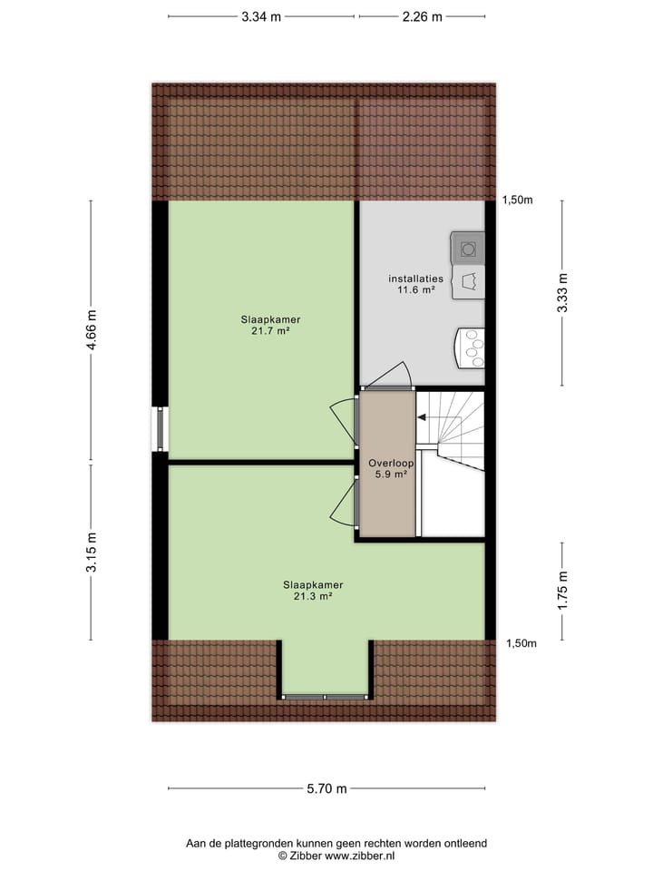 Foto 28 van Majoor 6