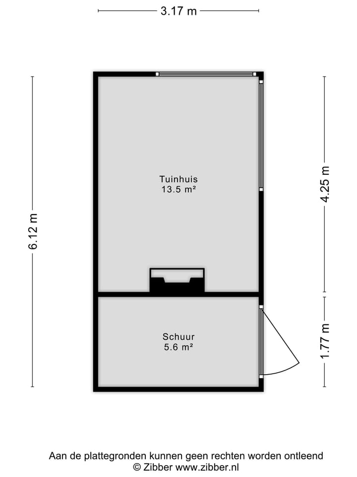 Foto 29 van Majoor 6