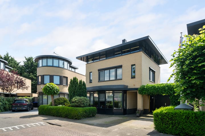 Foto 1 van Leeghwaterweg 22