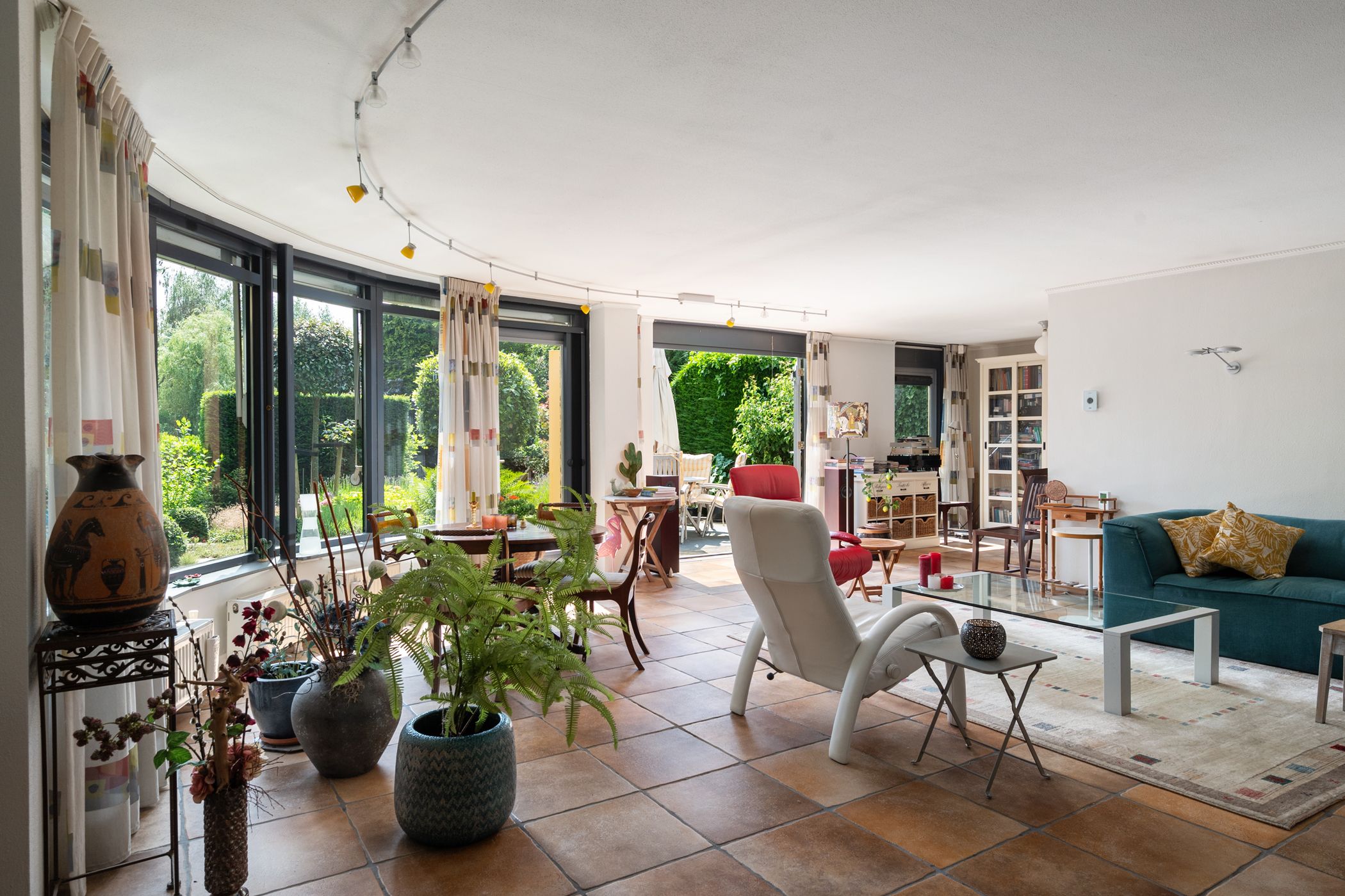 Foto 3 van Leeghwaterweg 22