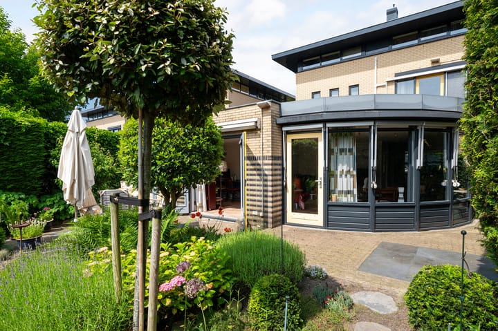 Foto 4 van Leeghwaterweg 22