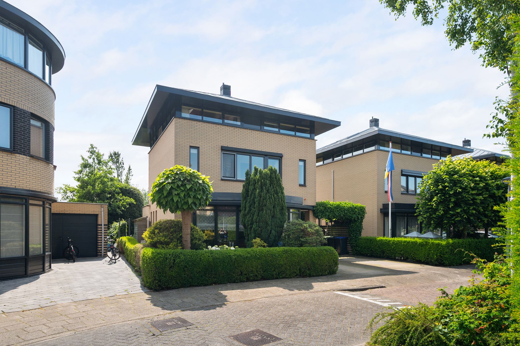 Foto 6 van Leeghwaterweg 22