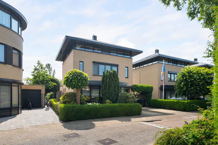 Foto 6 van Leeghwaterweg 22