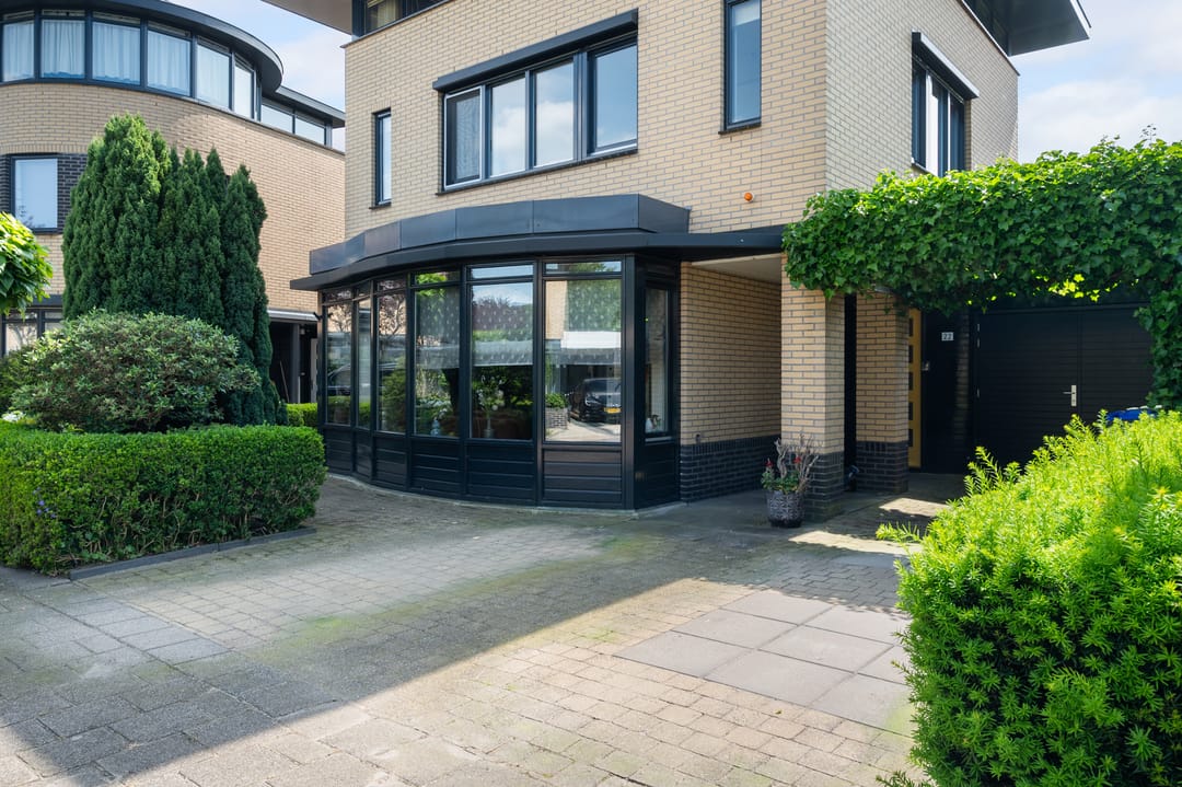 Foto 7 van Leeghwaterweg 22