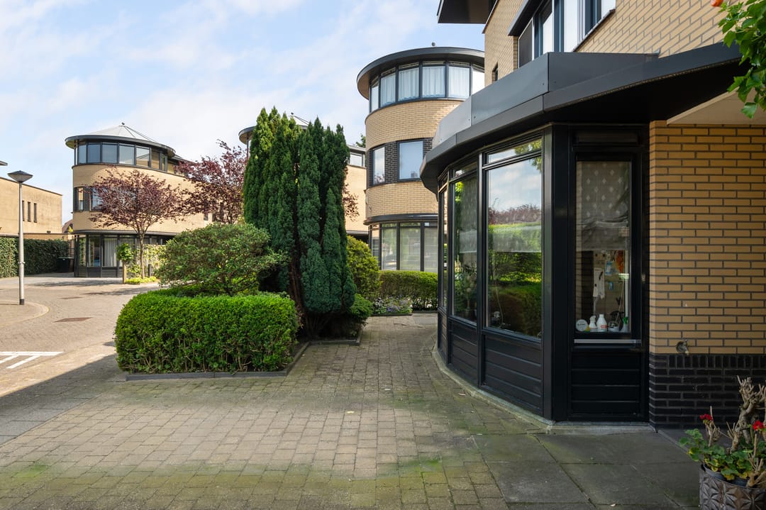 Foto 8 van Leeghwaterweg 22