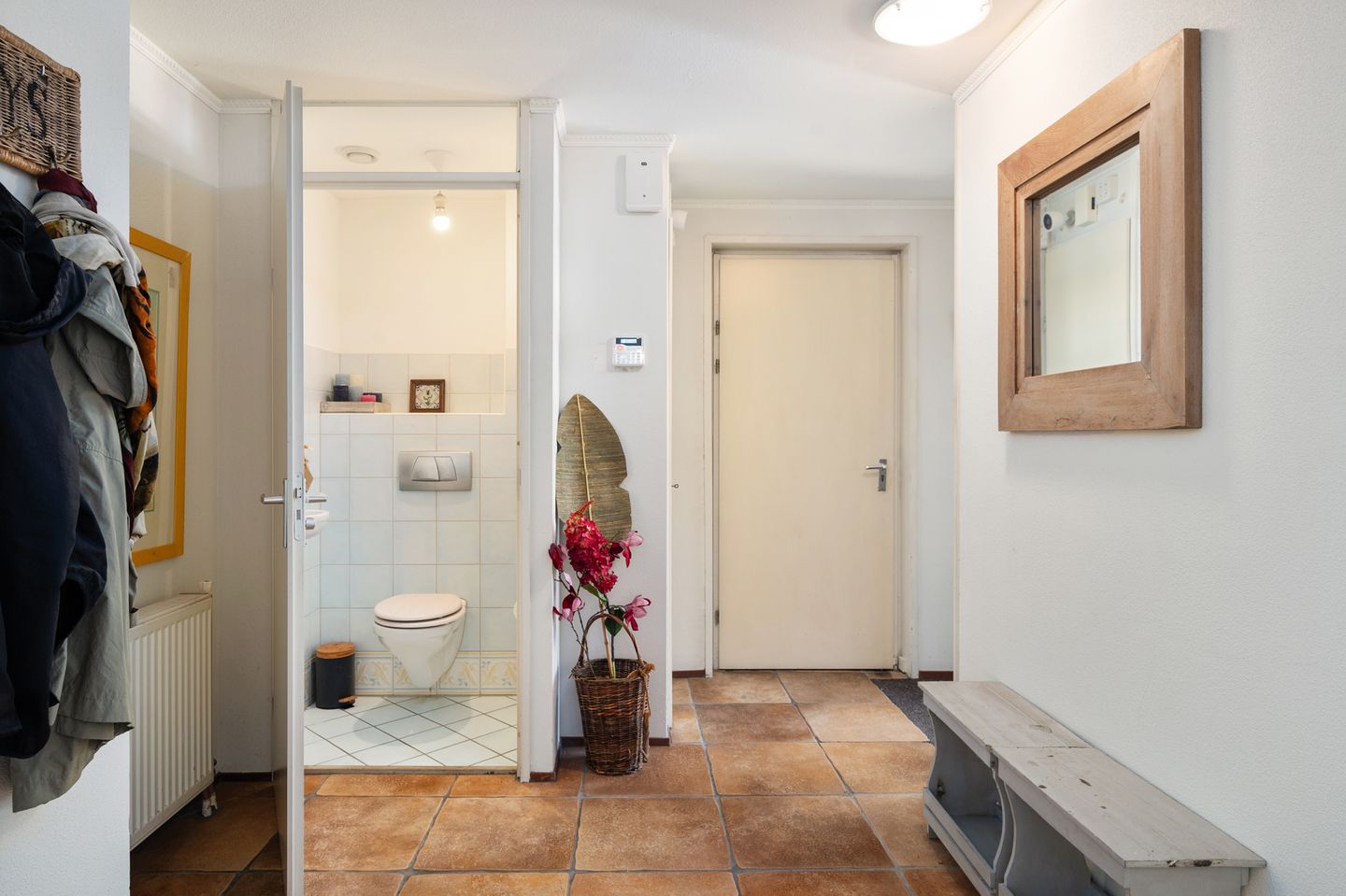 Foto 10 van Leeghwaterweg 22