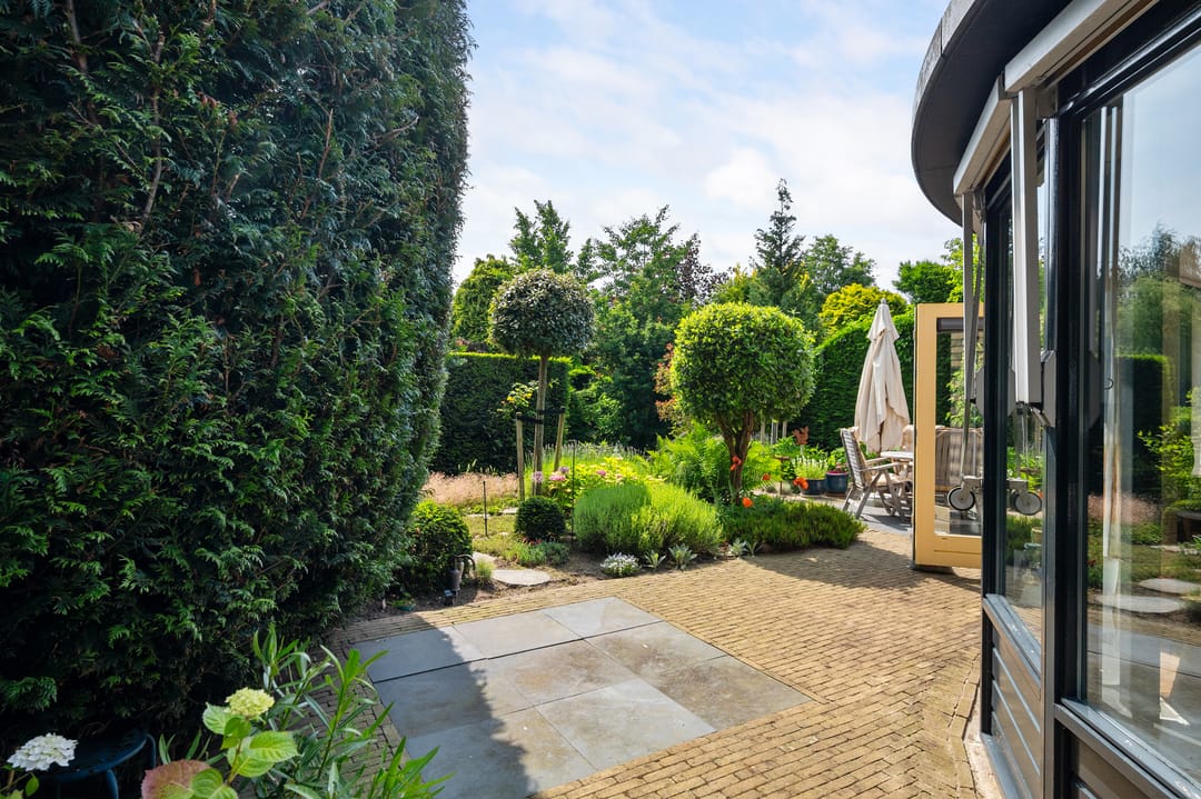 Foto 23 van Leeghwaterweg 22