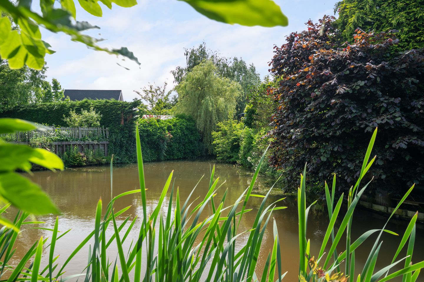 Foto 25 van Leeghwaterweg 22