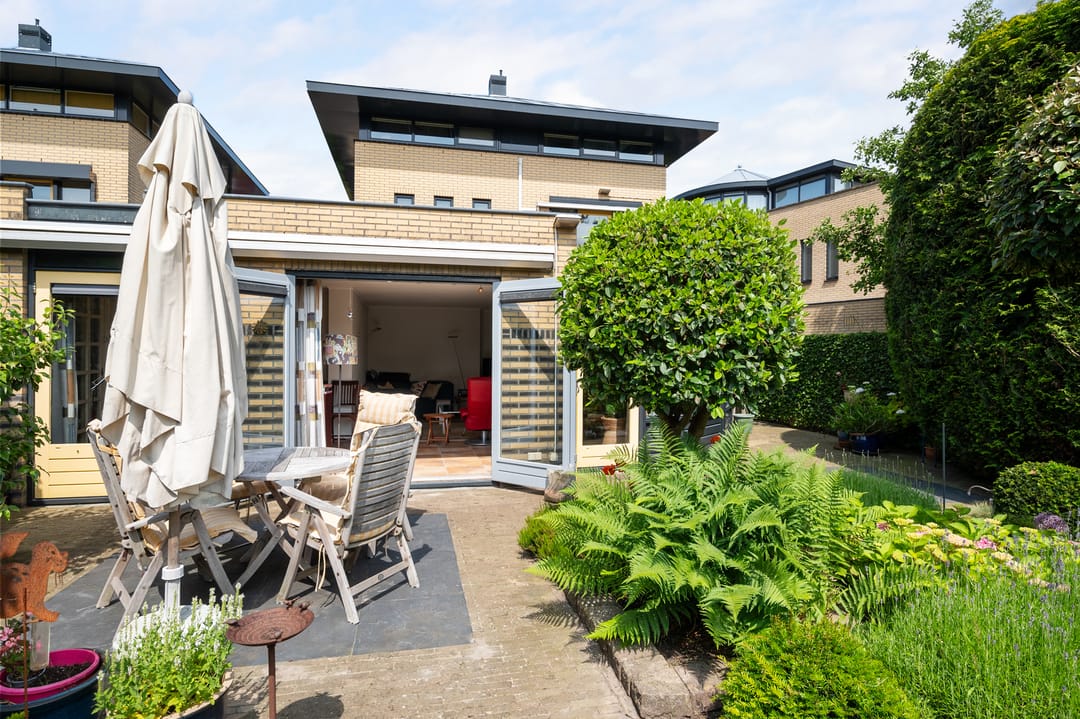 Foto 28 van Leeghwaterweg 22