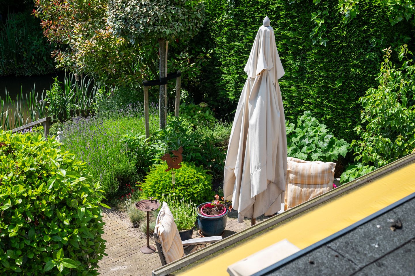 Foto 40 van Leeghwaterweg 22