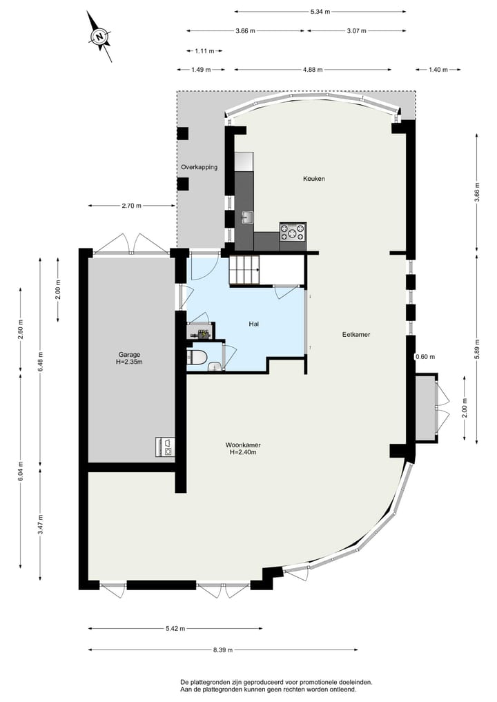 Foto 55 van Leeghwaterweg 22