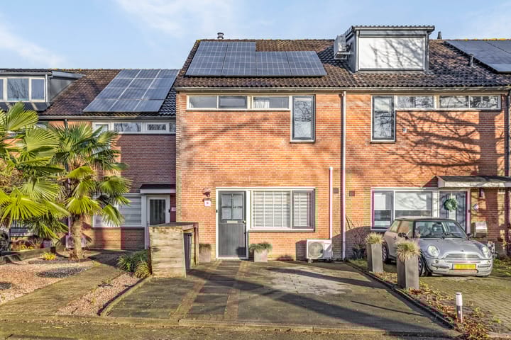 Foto 1 van Nijenkamp 14