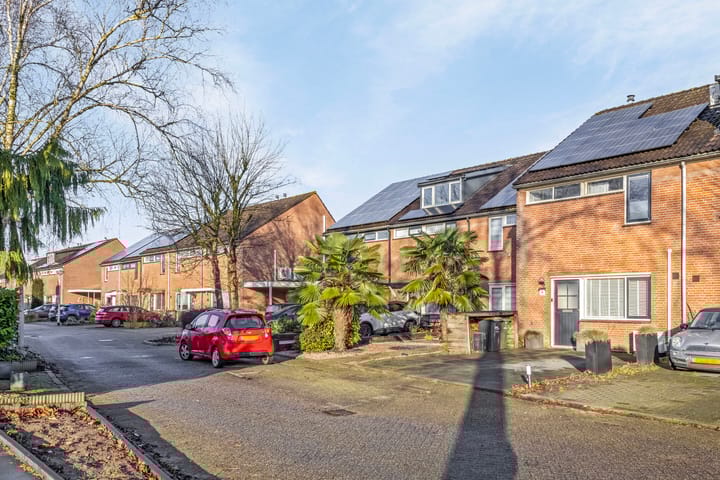 Foto 5 van Nijenkamp 14