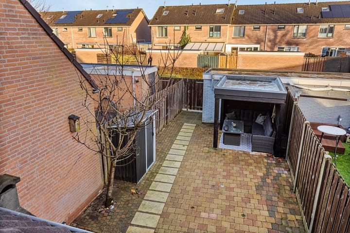 Foto 22 van Nijenkamp 14