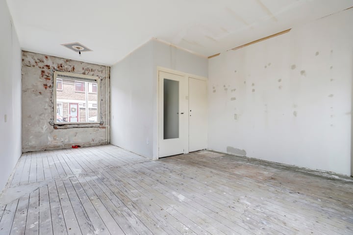 Foto 3 van M. de Klerkstraat 6