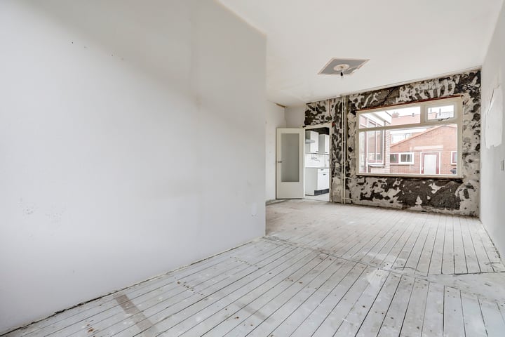 Foto 4 van M. de Klerkstraat 6