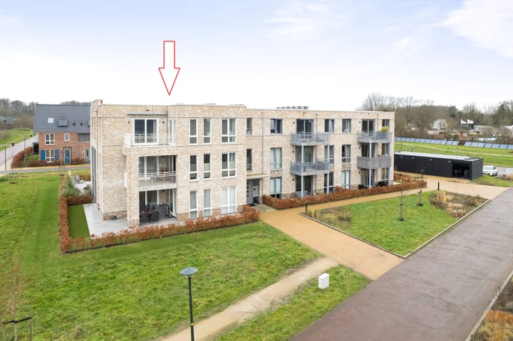 Photo 1 of Stobbenakker 81