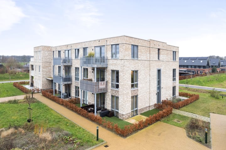 Foto 3 van Stobbenakker 81