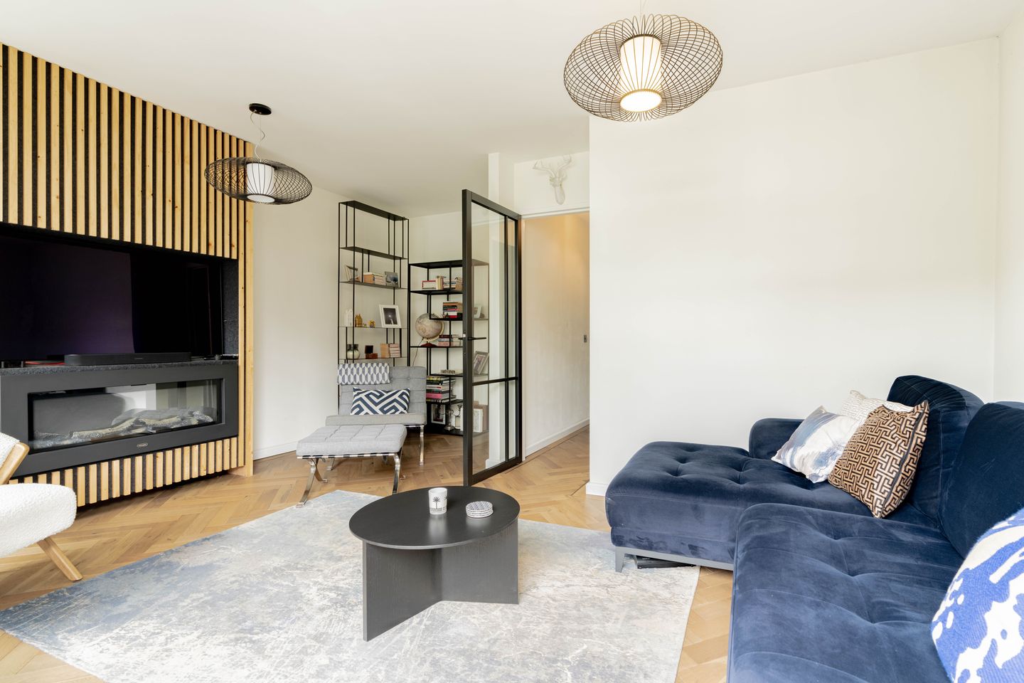 Photo 5 of Nickeriestraat 52-2