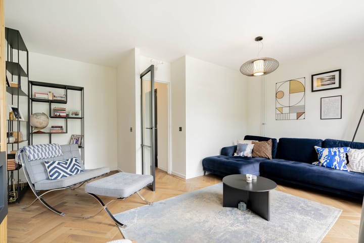 Photo 6 of Nickeriestraat 52-2