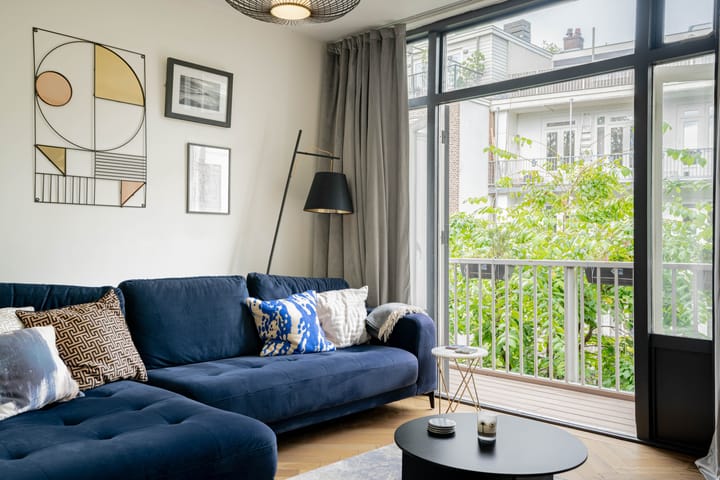 Photo 7 of Nickeriestraat 52-2