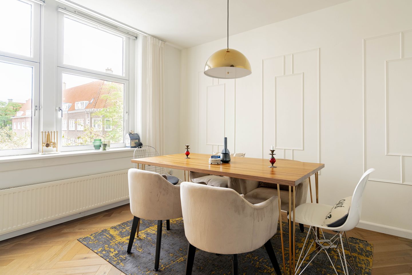 Photo 14 of Nickeriestraat 52-2