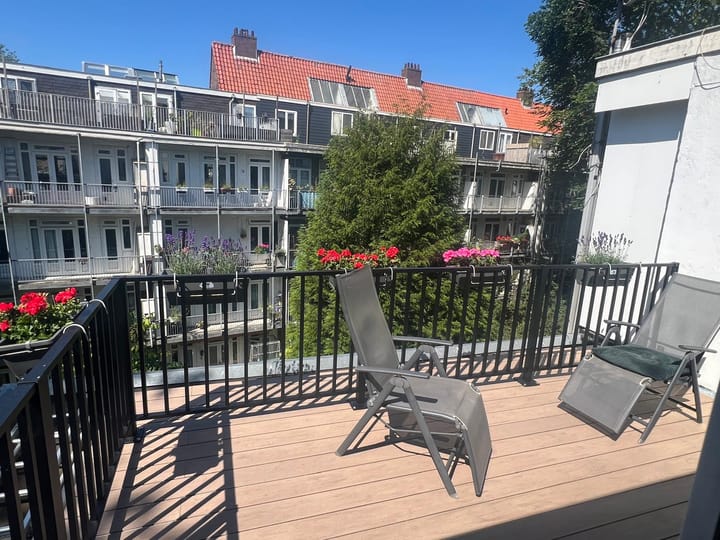 Photo 34 of Nickeriestraat 52-2