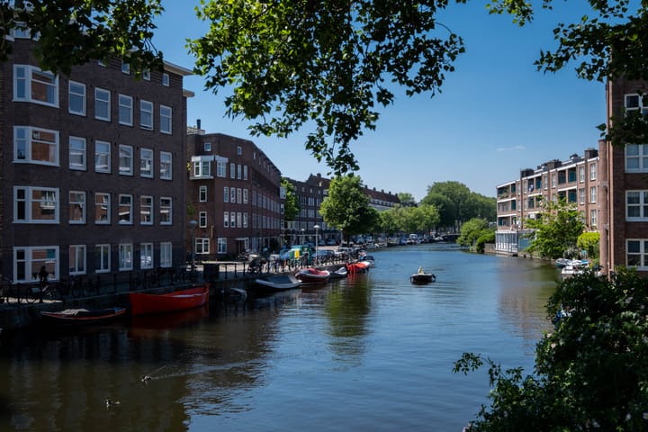 Photo 39 of Nickeriestraat 52-2