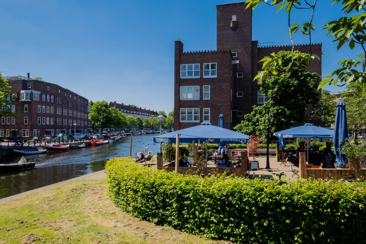 Photo 40 of Nickeriestraat 52-2