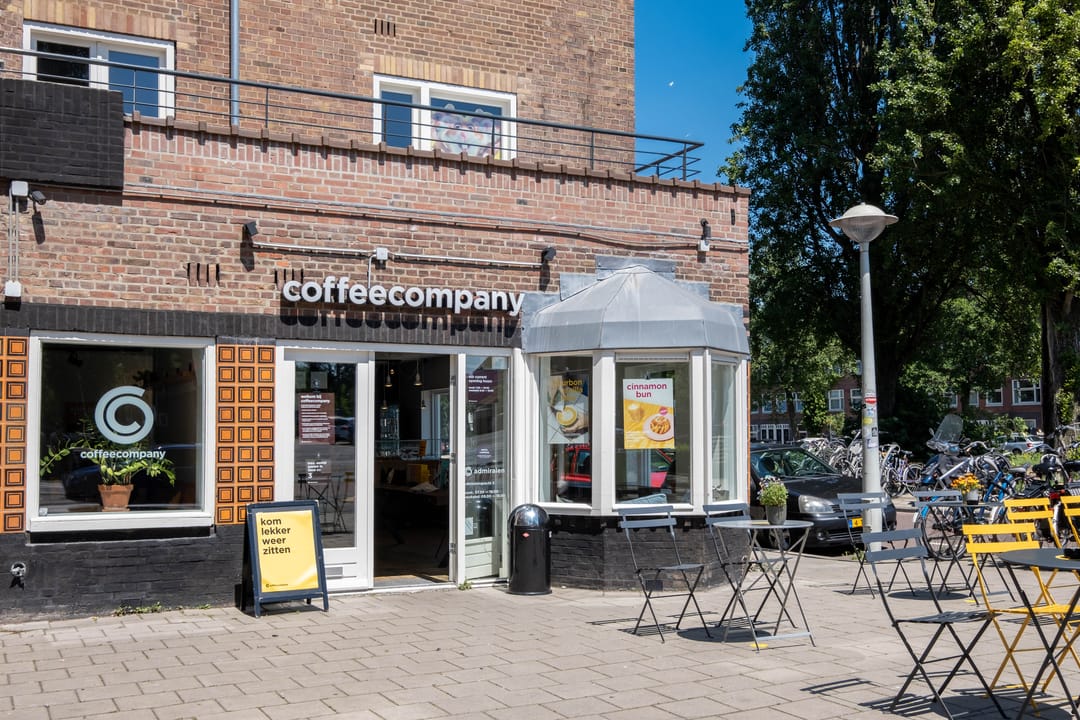 Photo 41 of Nickeriestraat 52-2