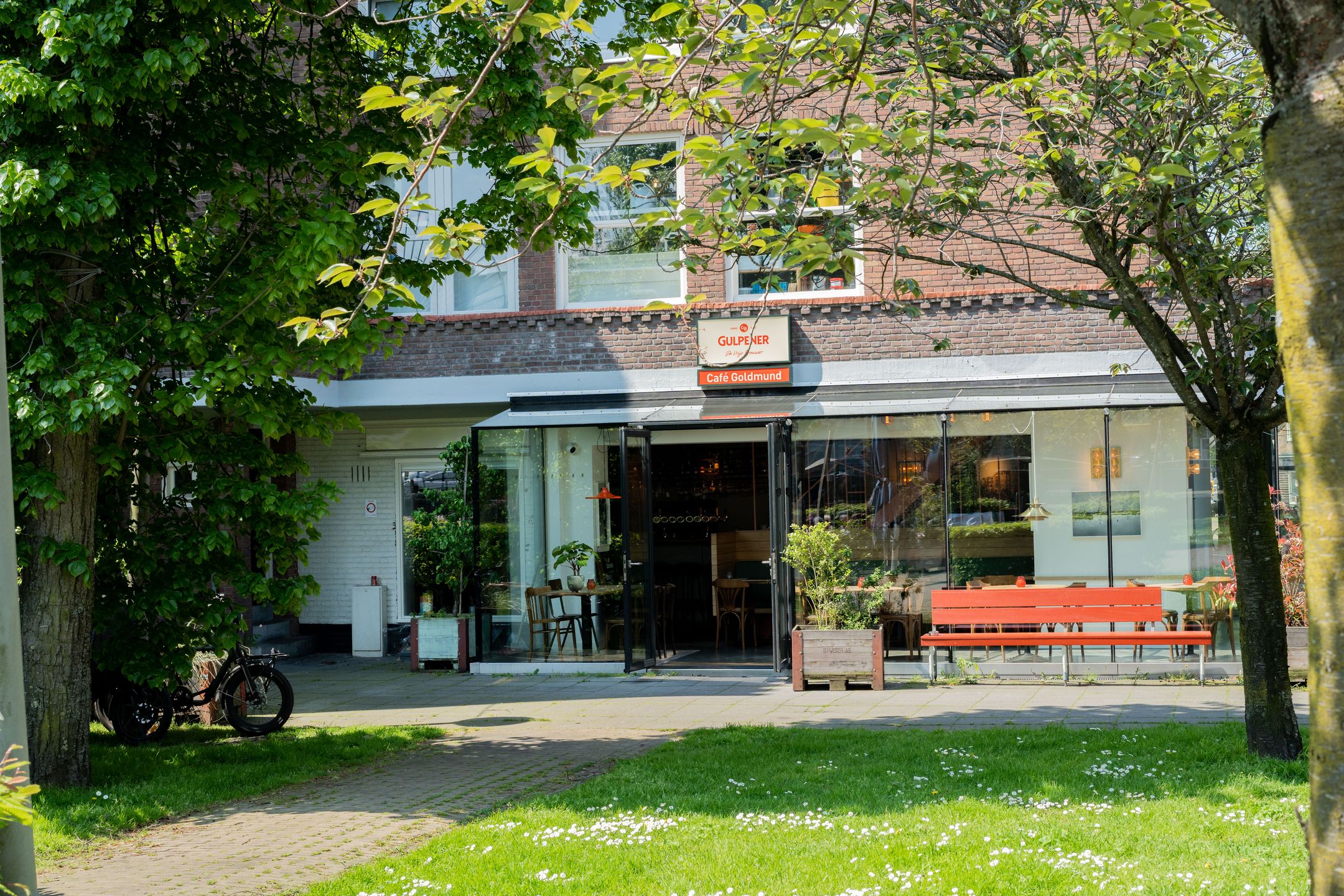 Photo 42 of Nickeriestraat 52-2