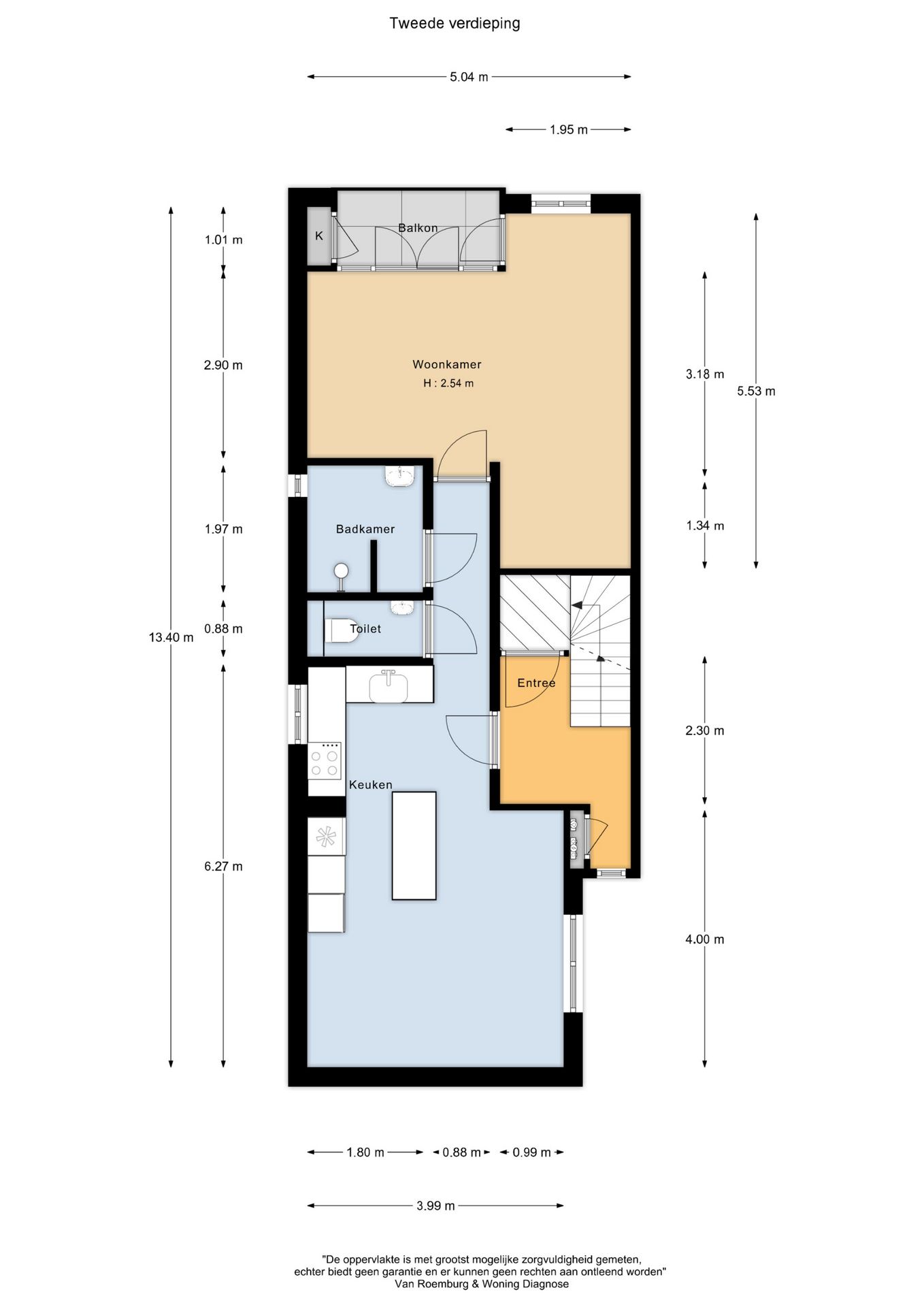 Photo 44 of Nickeriestraat 52-2