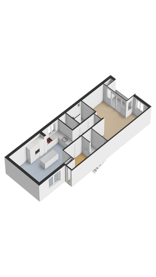 Photo 47 of Nickeriestraat 52-2