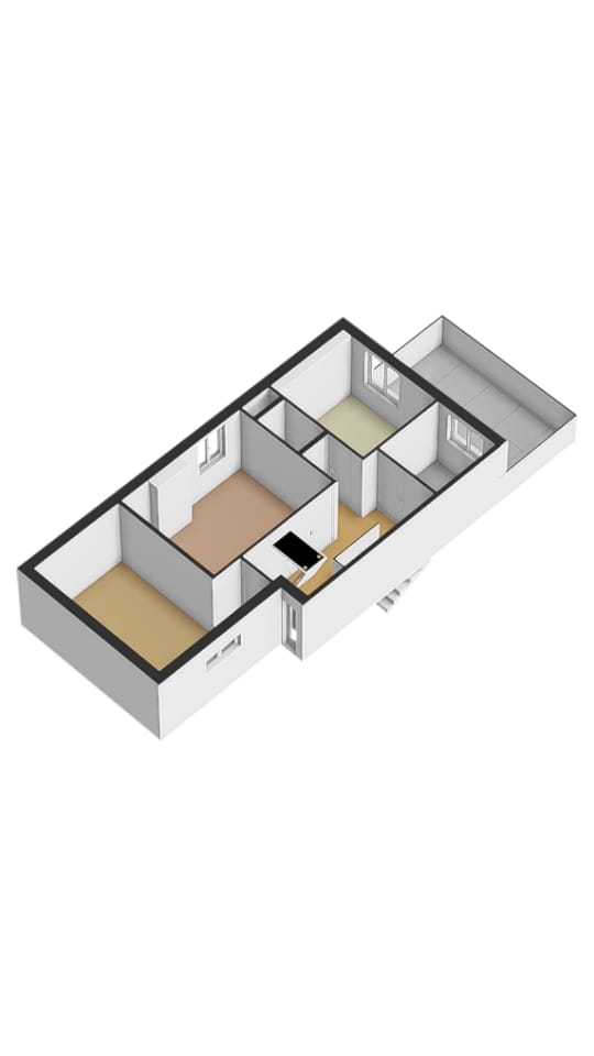 Photo 48 of Nickeriestraat 52-2