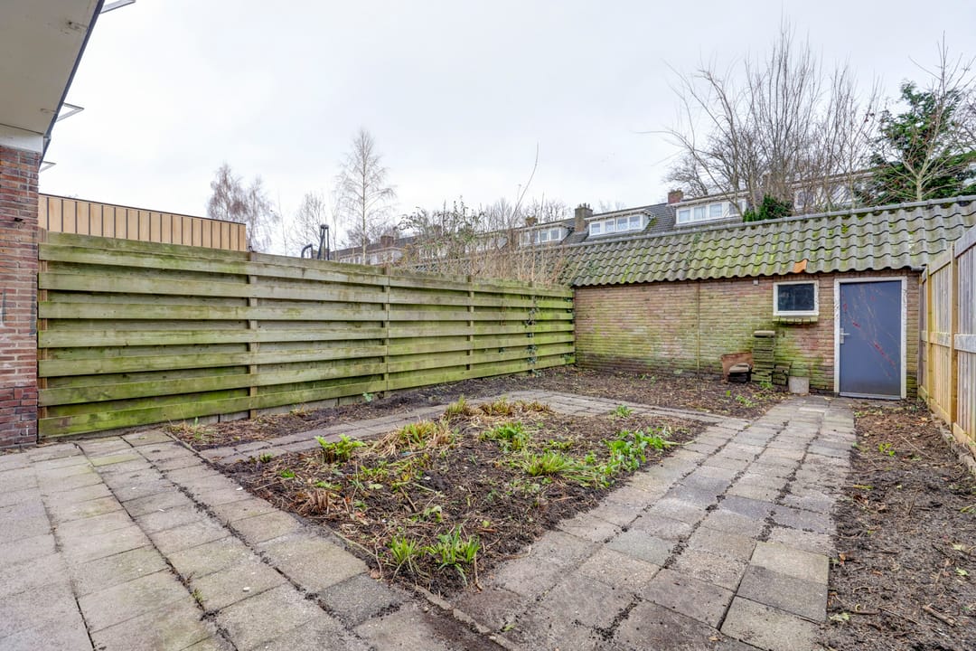 Foto 13 van Prinses Margrietstraat 76