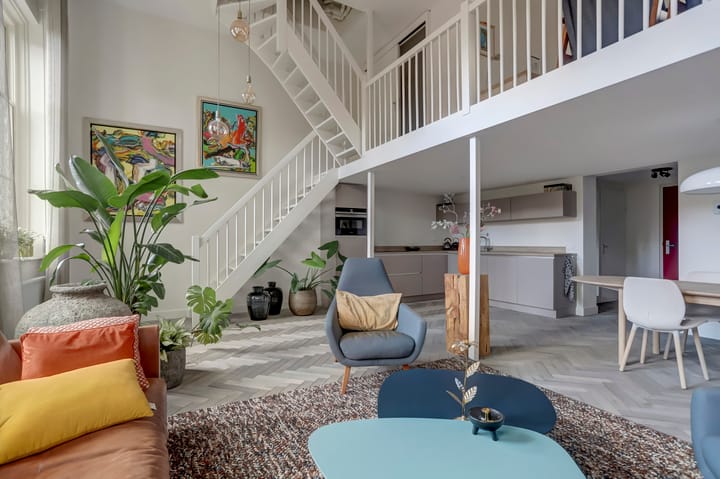 Foto 1 van Raoul Wallenbergplantsoen 16