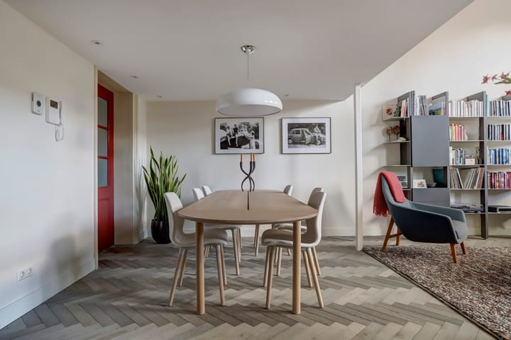 Foto 3 van Raoul Wallenbergplantsoen 16